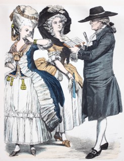 National costume
