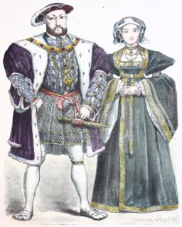 National costume