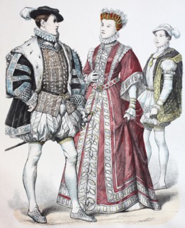 National costume