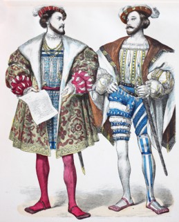 National costume