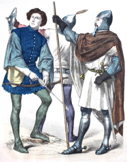 National costume