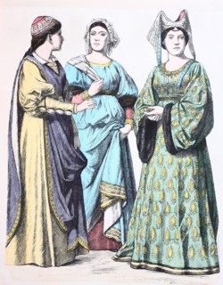 National costume