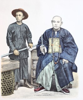 National costume