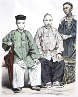 National costume