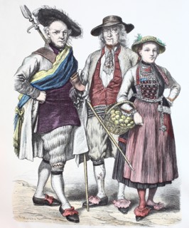 National costume