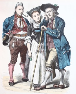 National costume