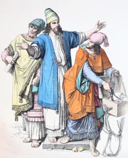 National costume