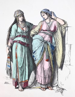 National costume