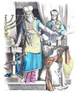 National costume