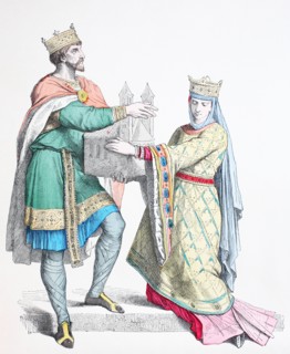National costume