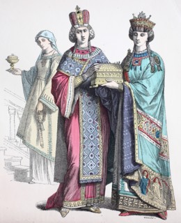 National costume