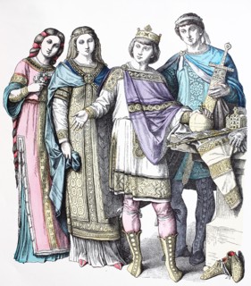 National costume