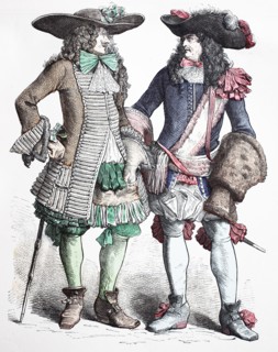 National costume