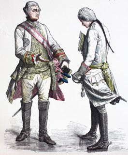 National costume