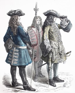 National costume