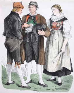 National costume