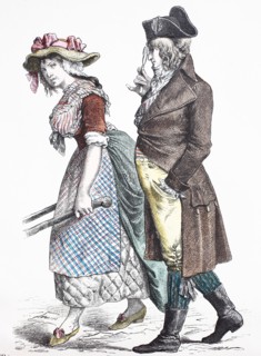 National costume