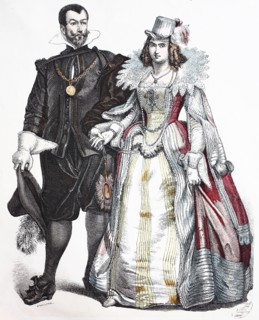National costume
