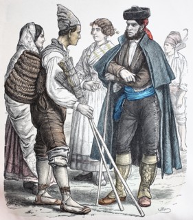 National costume