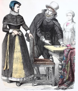 National costume