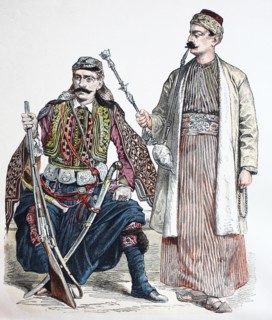 National costume