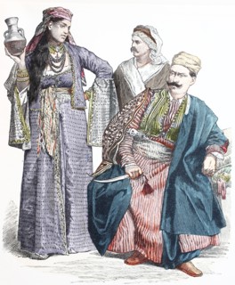 National costume