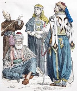 National costume