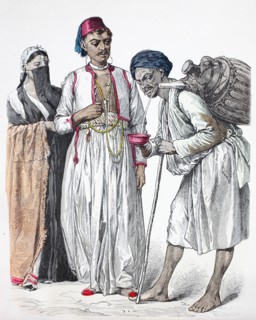 National costume