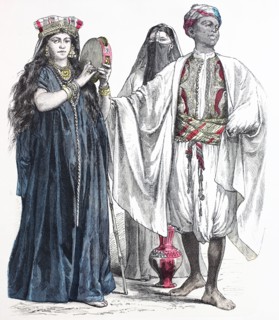 National costume