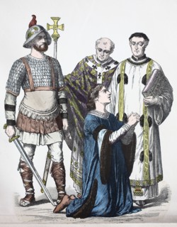 National costume