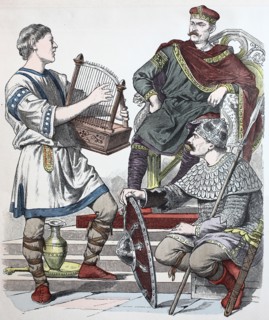 National costume