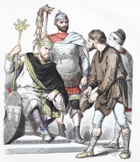 National costume