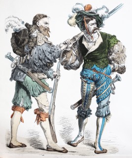 National costume