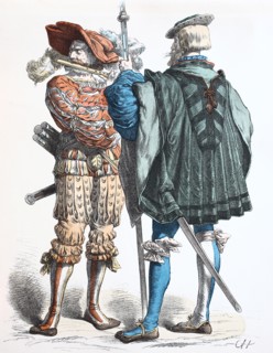 National costume