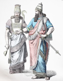 National costume