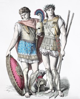 National costume