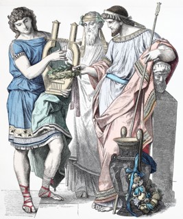 National costume