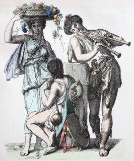 National costume