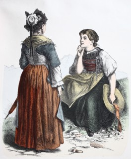 National costume