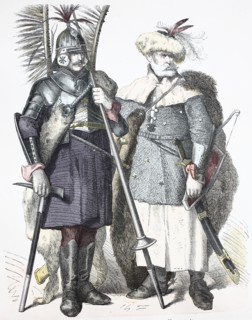 National costume