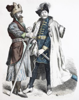 National costume