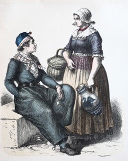 National costume