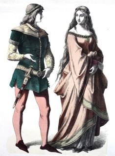 National costume