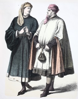 National costume