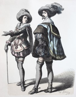 National costume