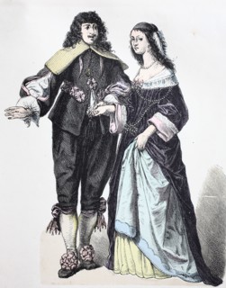 National costume