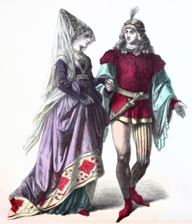 National costume
