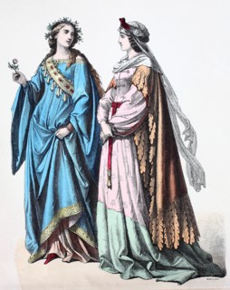 National costume