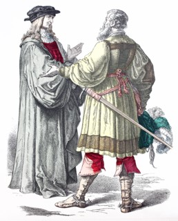 National costume