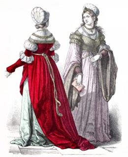 National costume